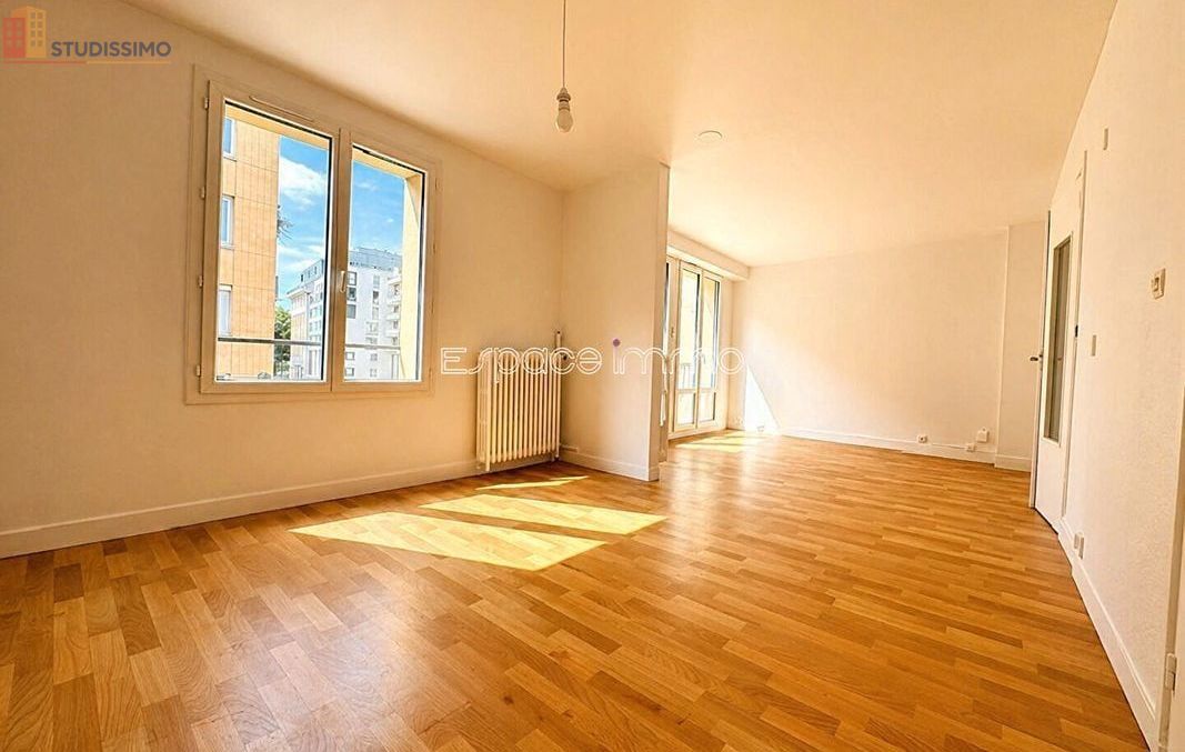 Studio à Rouen