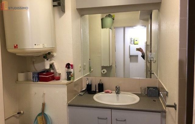 Studio 19m² Lyon 7e - Meublé, proche piscine du Rhône - Photo 1
