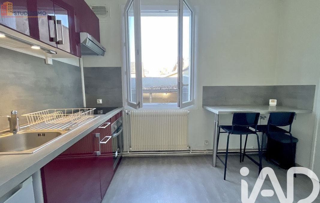 Studio 34m² Orléans - rénovation possible - Photo 6