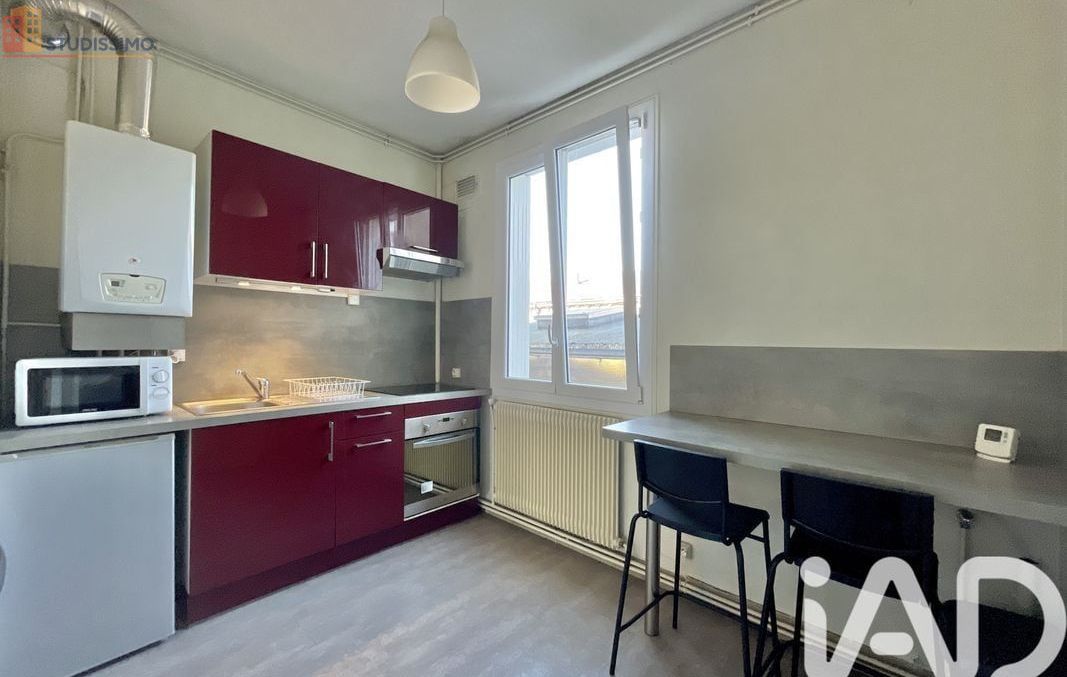 Studio 34m² Orléans - rénovation possible - Photo 5