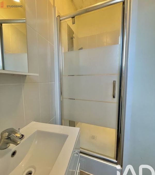 Studio 34m² Orléans - rénovation possible - Photo 4