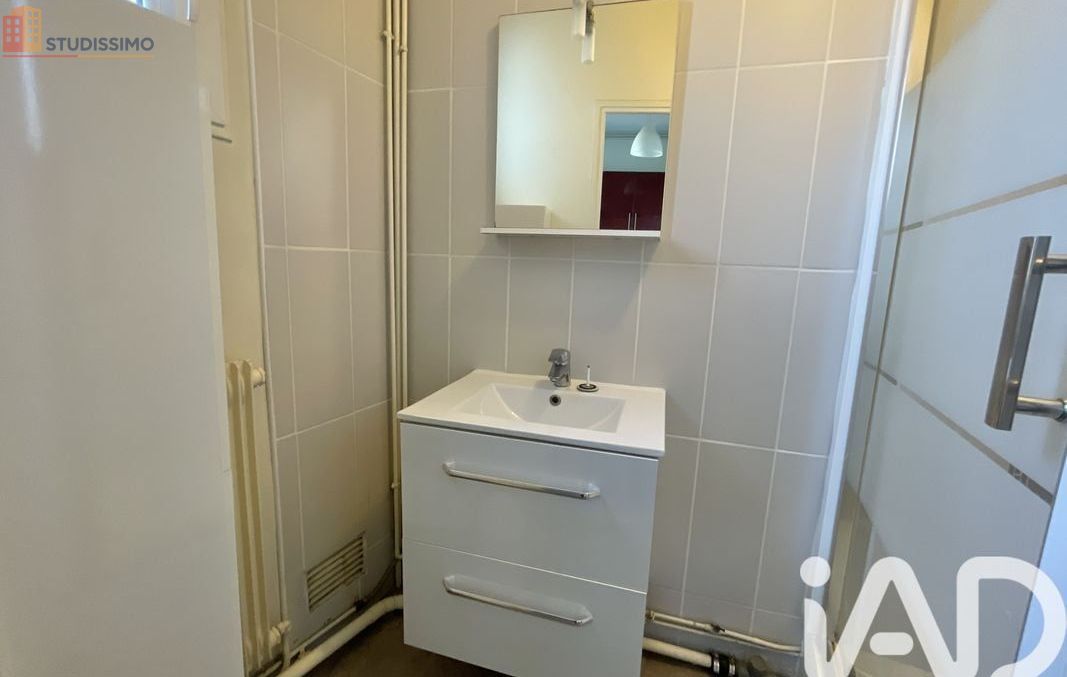 Studio 34m² Orléans - rénovation possible - Photo 3