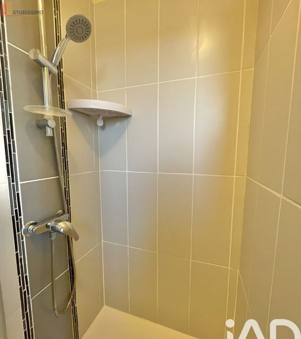 Studio 34m² Orléans - rénovation possible - Photo 2