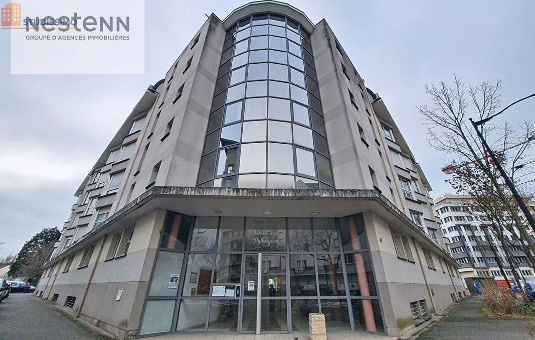 Studio à Orléans