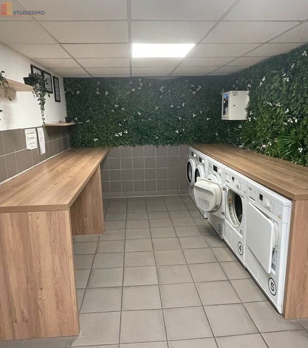 Studio 17m² Orléans - DPE D - Photo 9