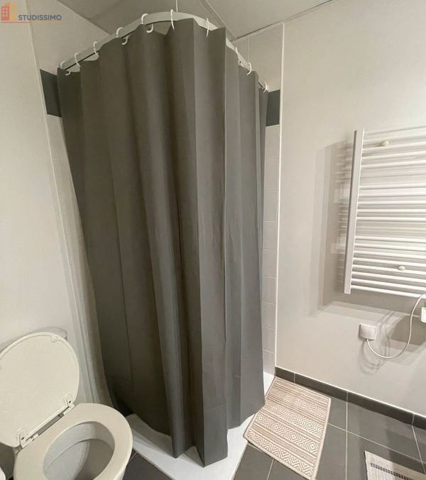 Studio 17m² Orléans - DPE D - Photo 5