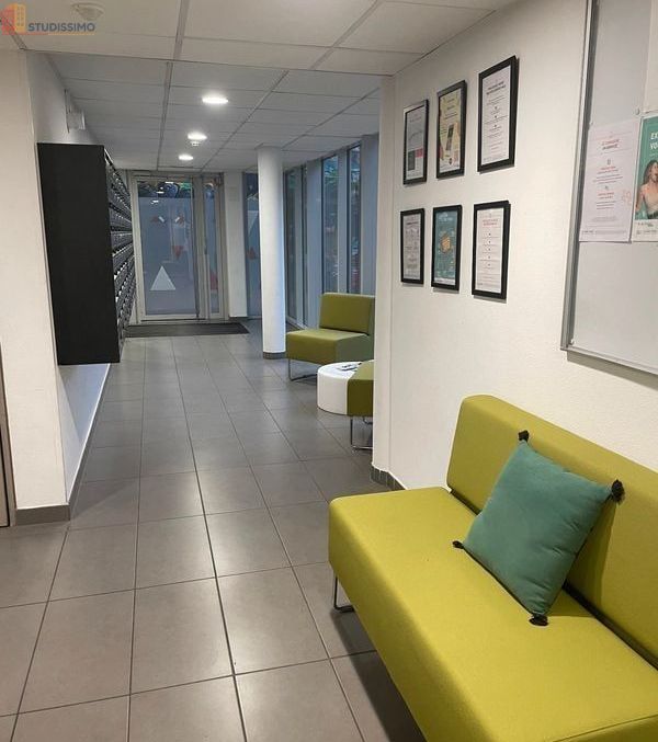 Studio 17m² Orléans - DPE D - Photo 4