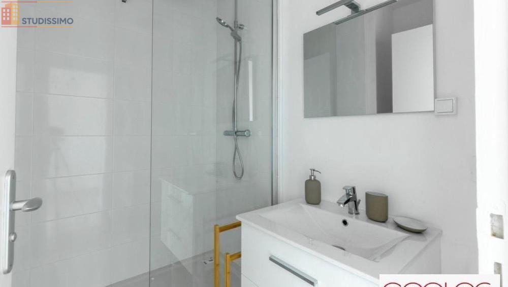 Studio 20m² Oullins-Pierre-Bénite 69310 - Meublé - Photo 2