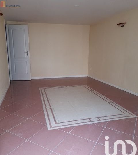 Studio 24m² Orléans 45000 - Photo 3