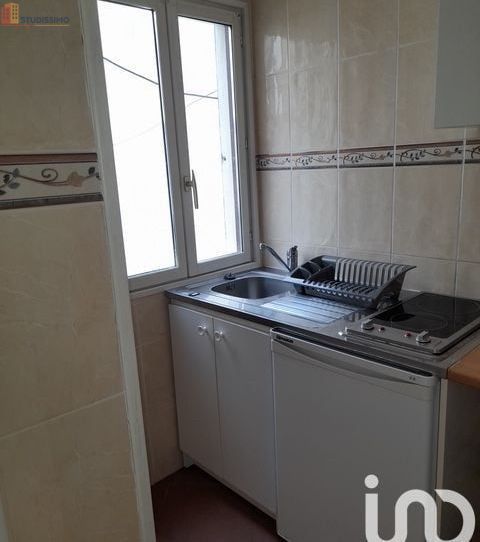 Studio 24m² Orléans 45000 - Photo 2