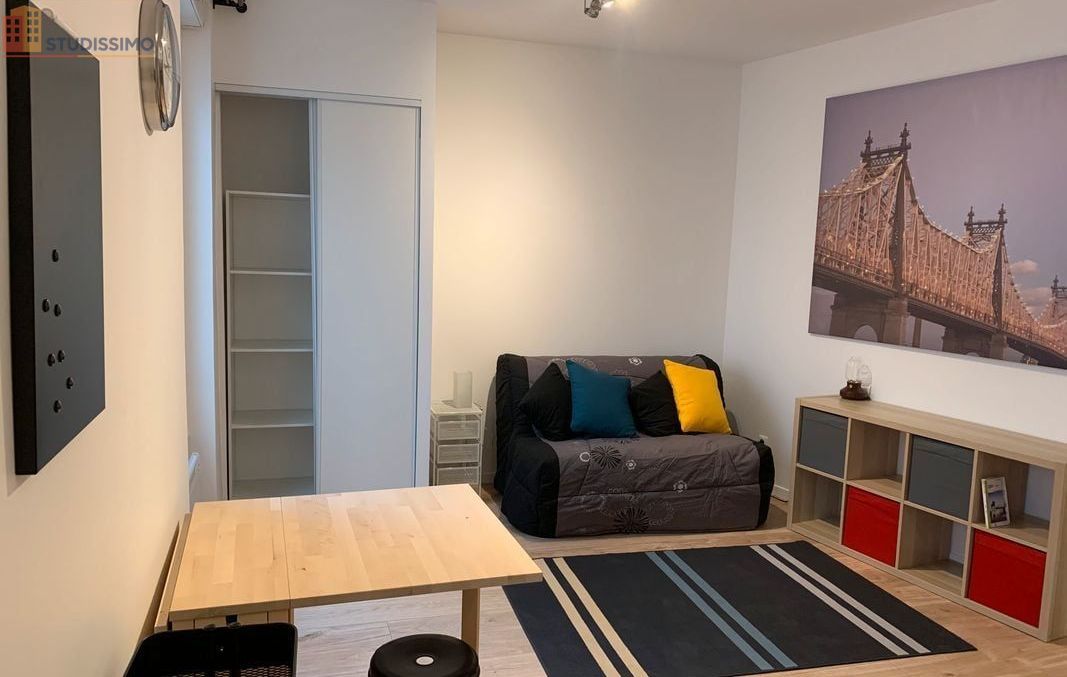 Studio à Lyon