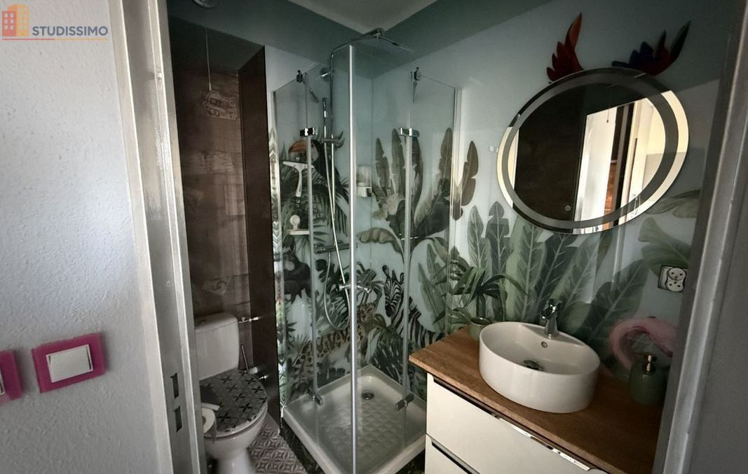Studio 18m² Orléans 45100 - Photo 3