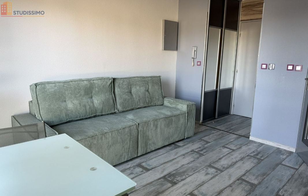 Studio 18m² Orléans 45100 - Photo 4