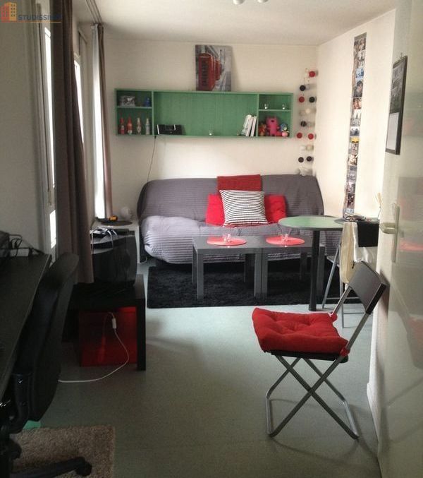 Studio à Lyon