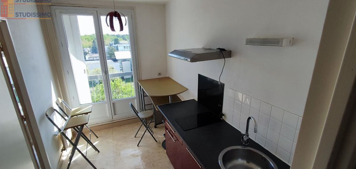 Studio à Orléans