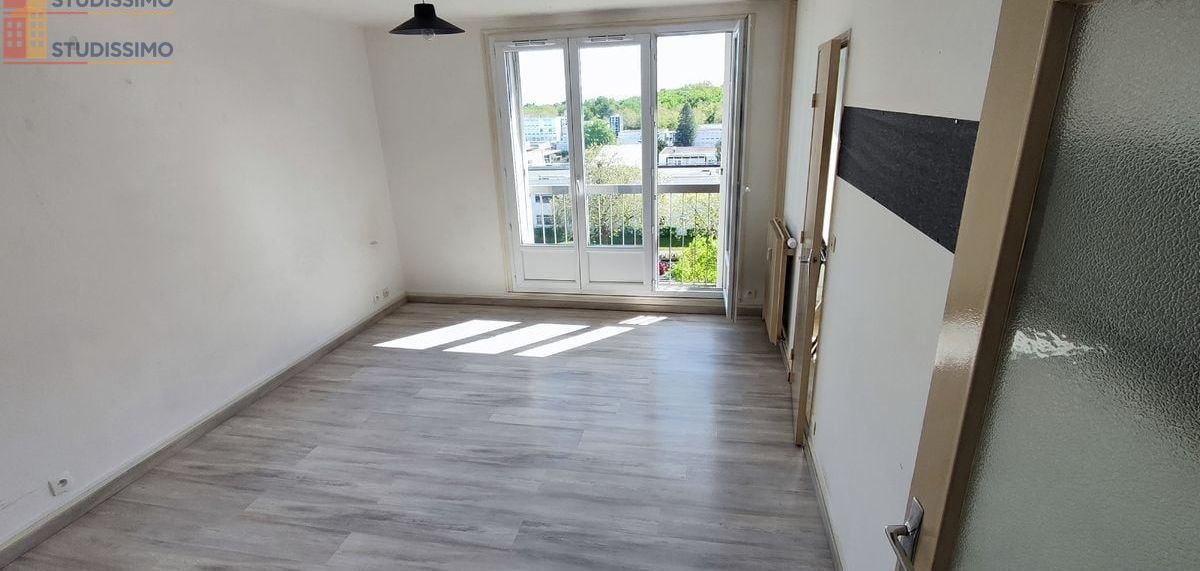 Studio 35m² Orléans 45100 - Étage élevé, DPE C - Photo 2