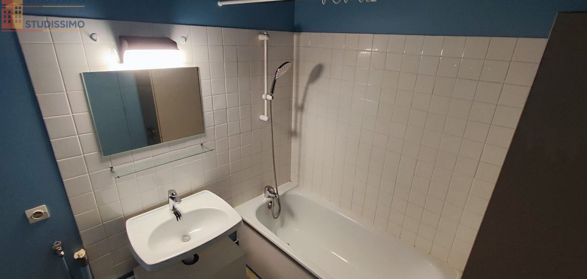 Studio 35m² Orléans 45100 - Étage élevé, DPE C - Photo 1