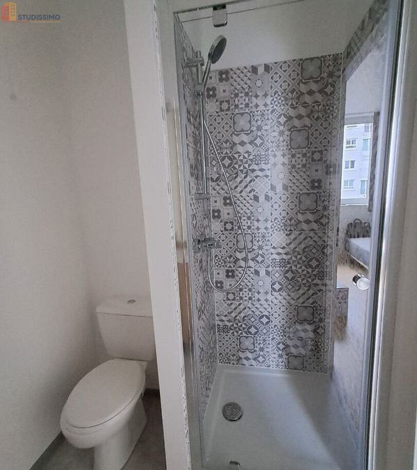 Studio 18m² Orléans 45100 - Photo 10