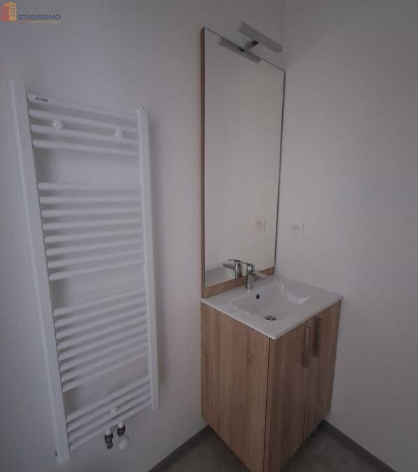 Studio 18m² Orléans 45100 - Photo 8