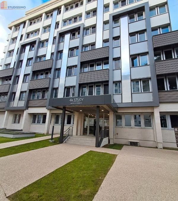 Studio 18m² Orléans 45100 - Photo 1