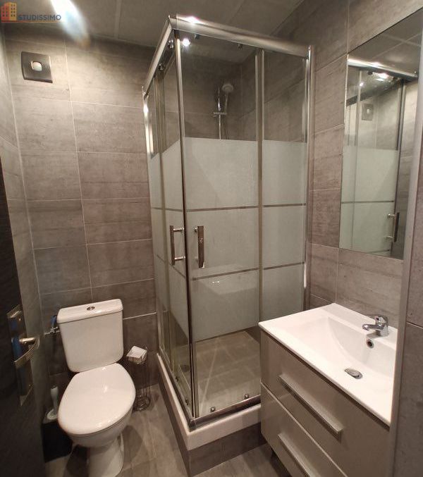 Studio meublé 19m² Écully 69130 - Équipé - Photo 2