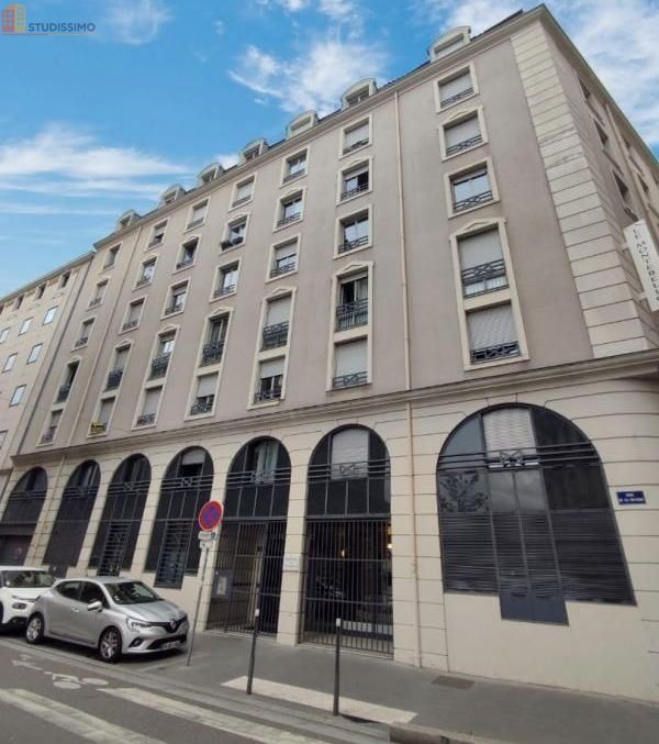 Studio à Lyon