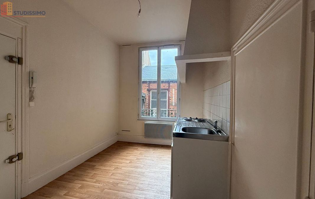 Studio 39m² Orléans - DPE C, 1er étage - Photo 6