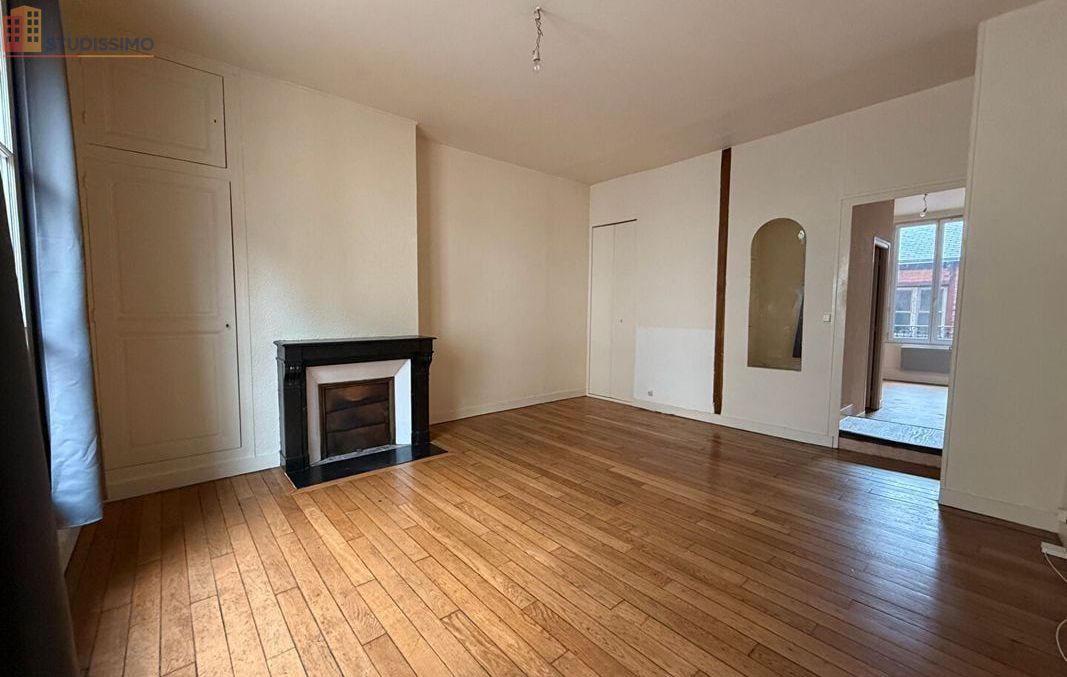 Studio à Orléans