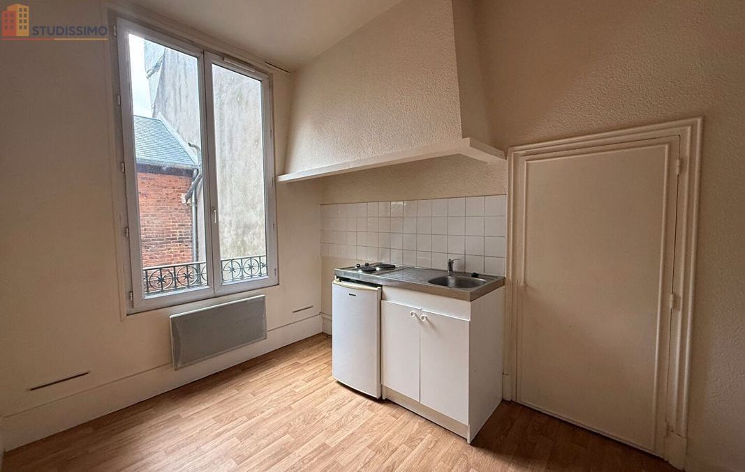 Studio 39m² Orléans - DPE C, 1er étage - Photo 4