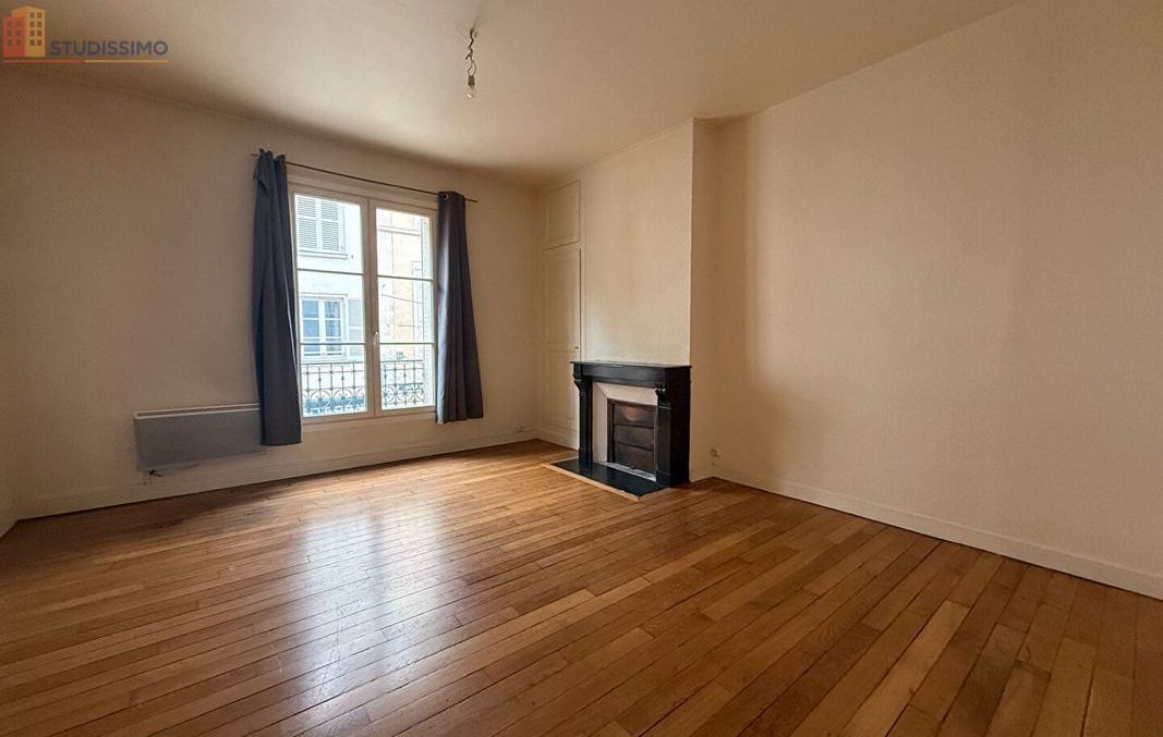 Studio 39m² Orléans - DPE C, 1er étage - Photo 2