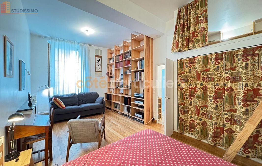 Studio à Orléans