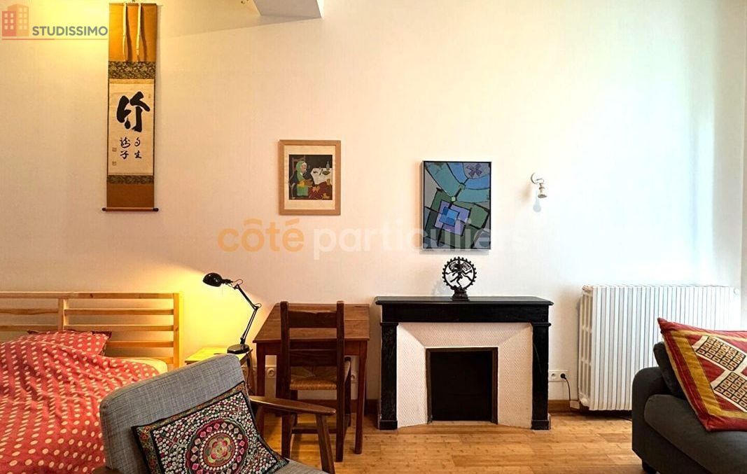 Studio 38m² Orléans 45000 - Photo 8