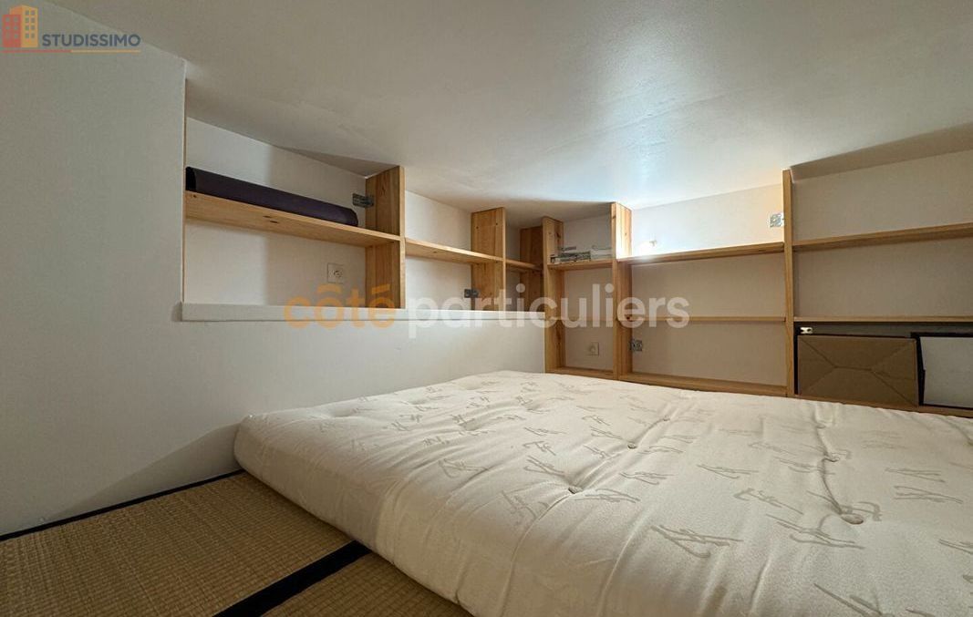 Studio 38m² Orléans 45000 - Photo 5