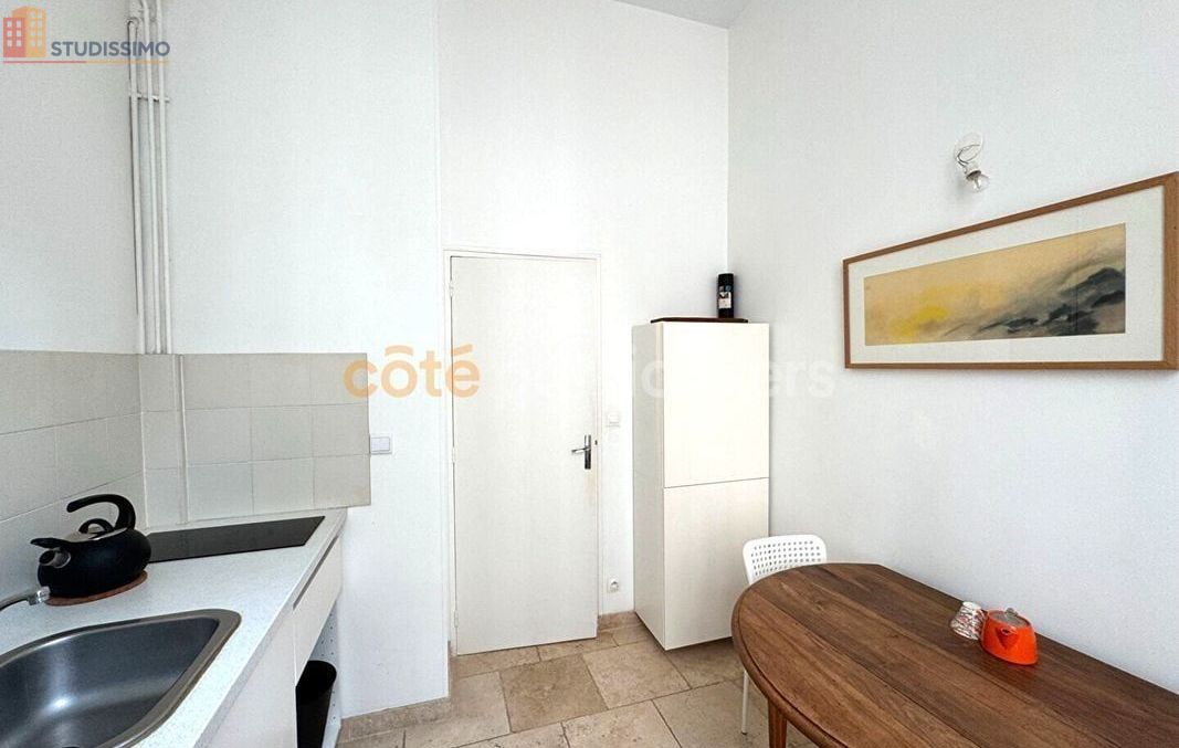 Studio 38m² Orléans 45000 - Photo 6