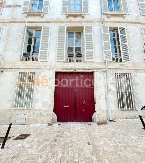 Studio 38m² Orléans 45000 - Photo 2