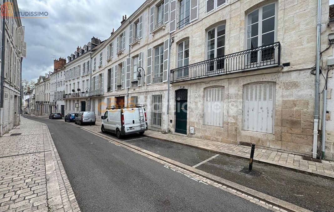 Studio 38m² Orléans 45000 - Photo 1