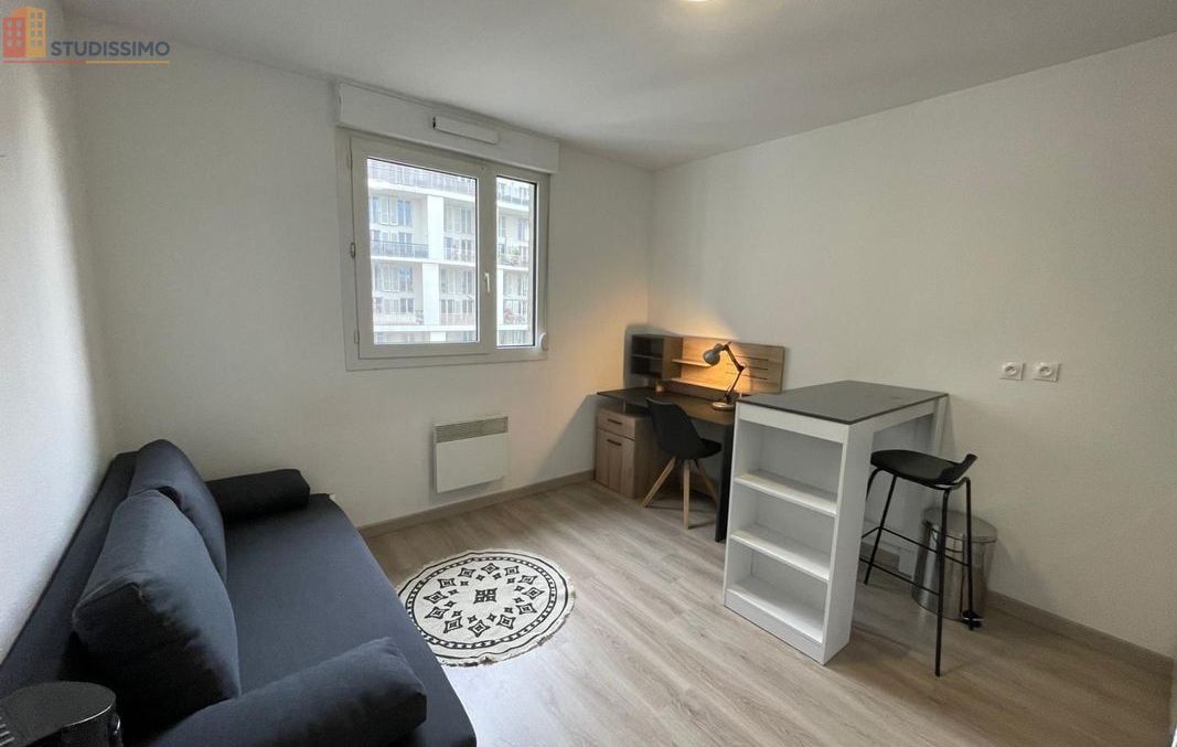 Studio à Lyon