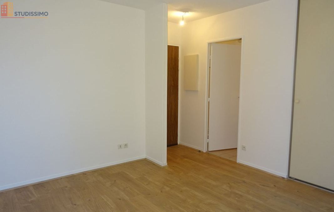 Studio 23m² Orléans 45100 - Photo 6