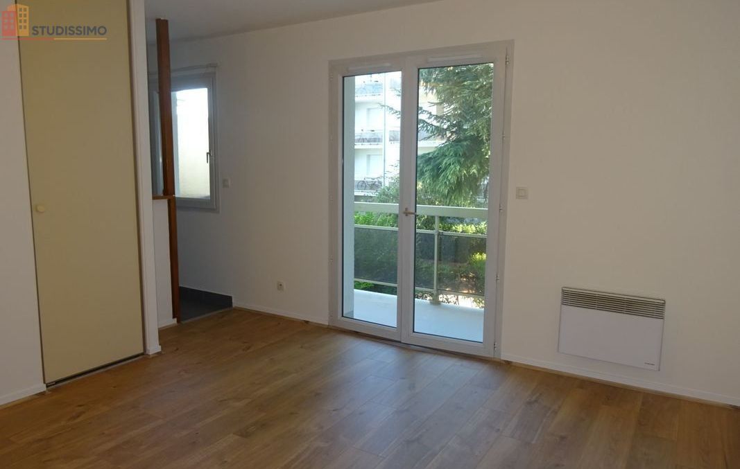 Studio à Orléans