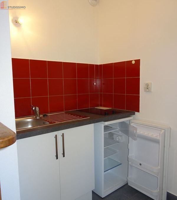 Studio 23m² Orléans 45100 - Photo 5
