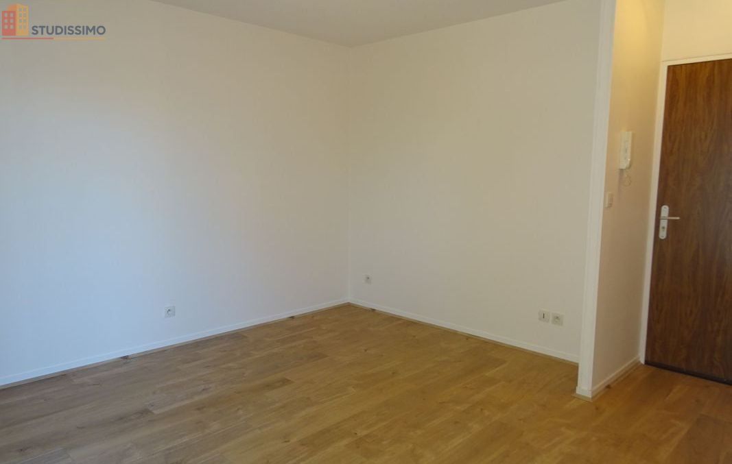 Studio 23m² Orléans 45100 - Photo 4