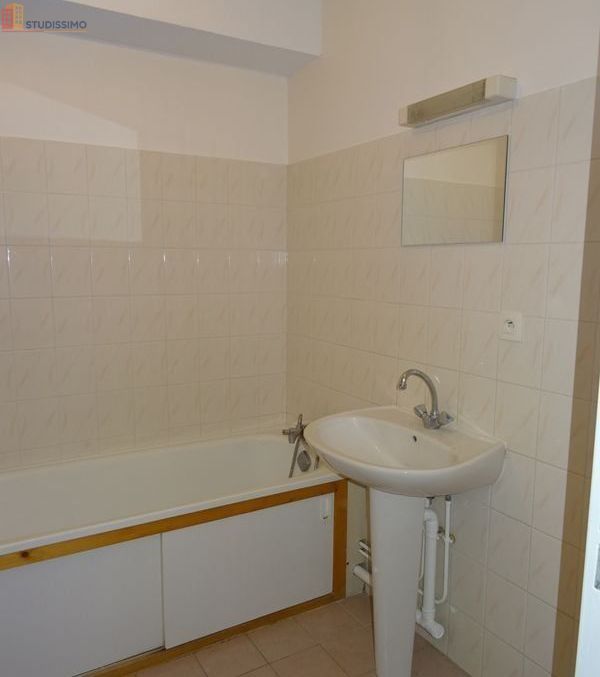 Studio 23m² Orléans 45100 - Photo 3