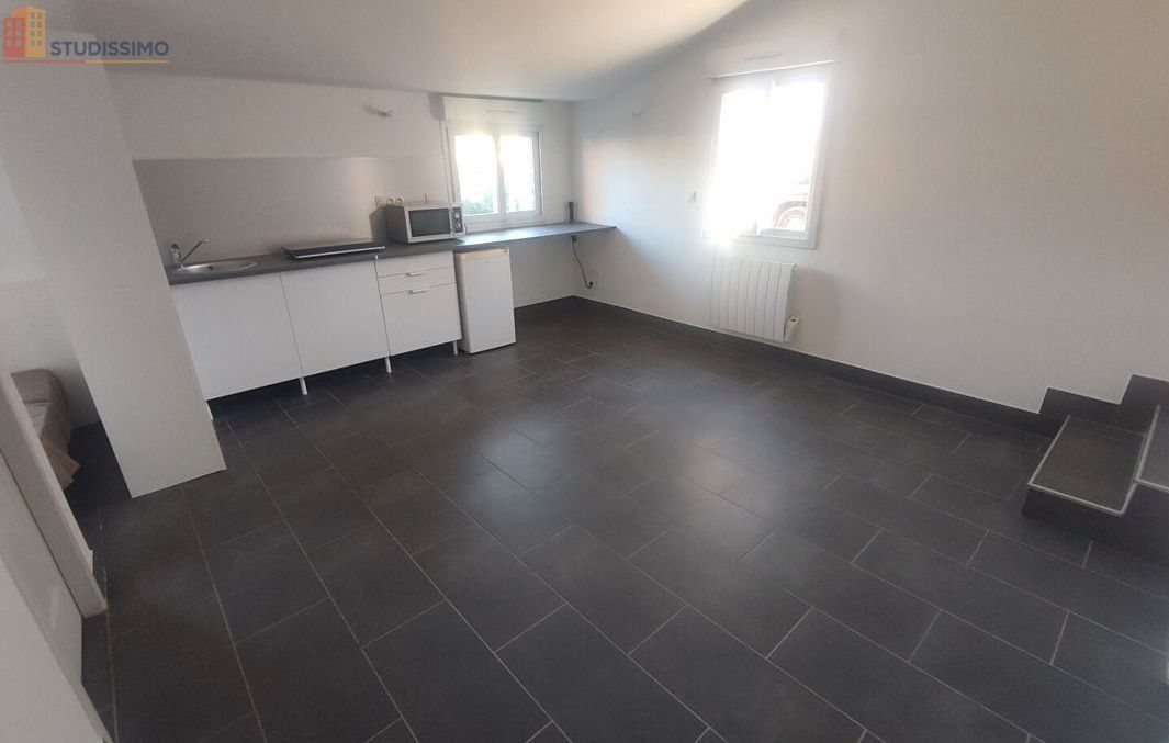 Studio 28m² La Chapelle-Saint-Mesmin - sans caractéristique - Photo 4