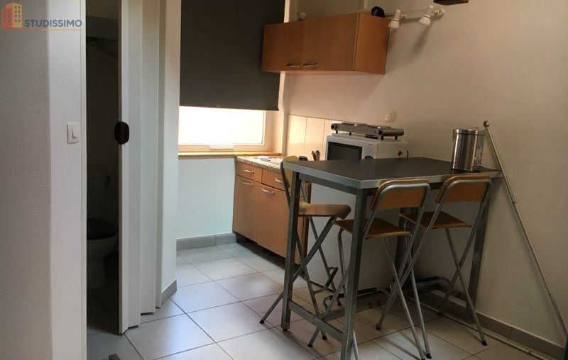 Studio à Villeurbanne