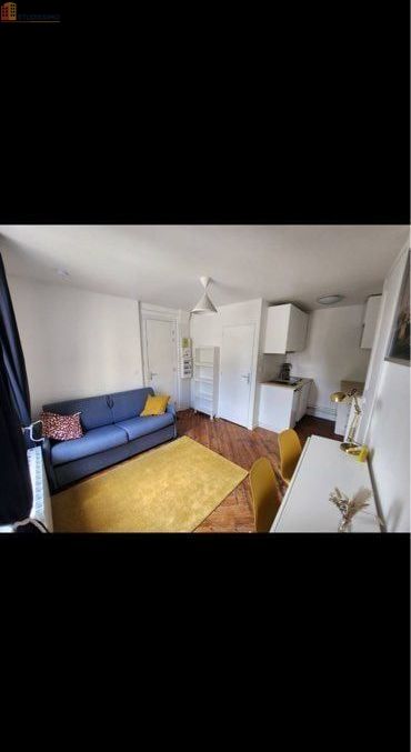Studio meublé 18m² Rouen 76000 - Refait à neuf, proche gare - Photo 4