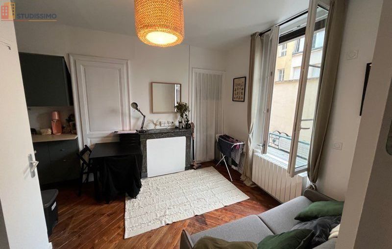 Studio 18m² Rouen 76000 - Refait à neuf, proche gare - Photo 5