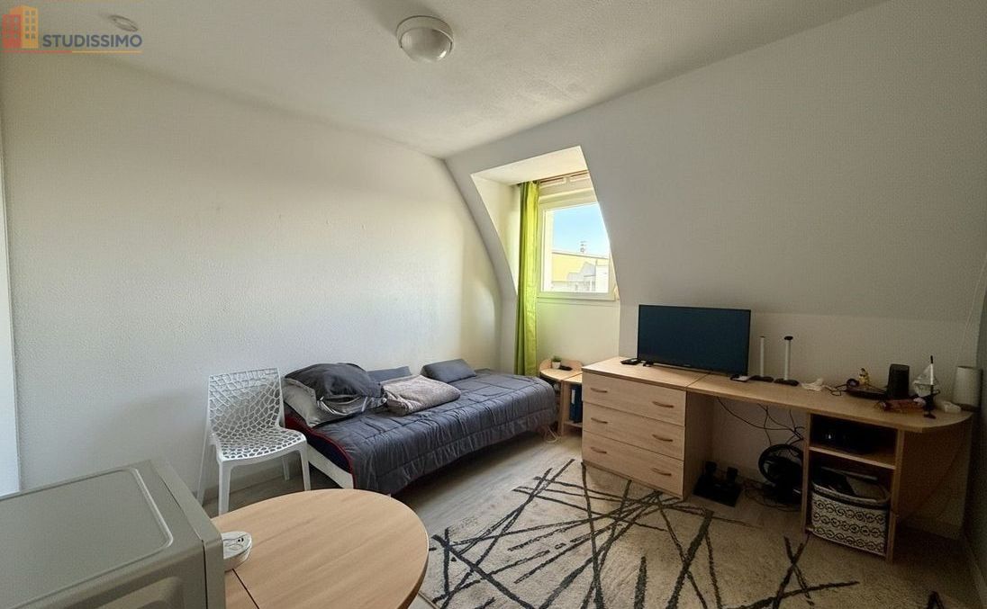 Studio à Orléans