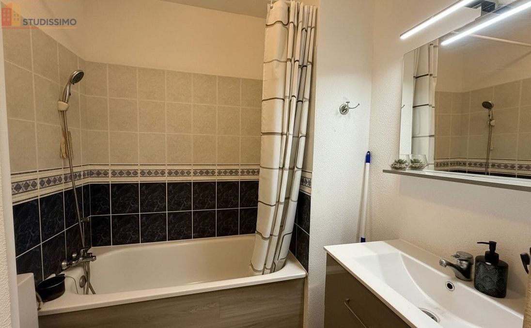 Studio 18m² Orléans 45100 - Dernier étage, lumineux - Photo 3