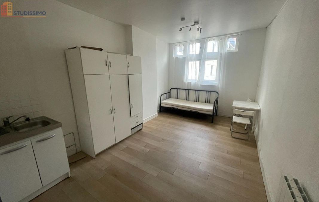 Studio 22m² Orléans 45000 - Photo 6