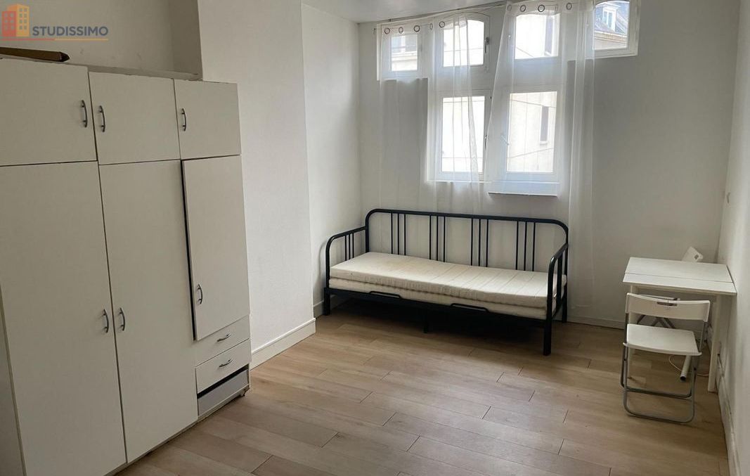 Studio 22m² Orléans 45000 - Photo 4